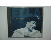 Ella Fitzgerald - Ella & Friends [Import]