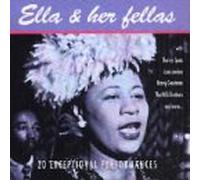 Ella Fitzgerald – Ella & Her Fellas – Concord
