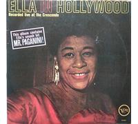 Ella Fitzgerald - Ella In Hollywood