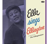 Ella Sings Ellington