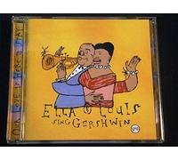 Ella Sings George Gershwin [Import]