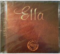 Ella Fitzgerald - Ella Volume 4 (1 CD)