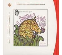 Ella wishes you a swinging christmas