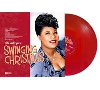 Ella Wishes You A Swinging Christmas [VINYL]
