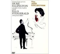 Ella Fitzgerald et Duke Ellington : The Jazz Collection