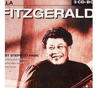 Ella Fitzgerald - First Steps to Fame [Import]