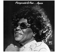 Ella Fitzgerald - Fitzgerald & Pass... Again [Vinyl Lp] 180 Gram