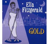 Fitzgerald, Ella - Gold-39tr [Import]