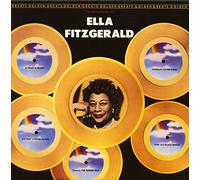 Ella Fitzgerald - Golden Greats