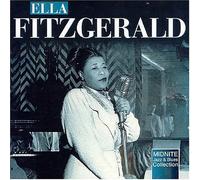 Ella Fitzgerald - Goodnight My Love [Import]