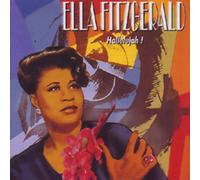 Ella Fitzgerald - Hallelujah!