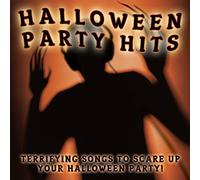 Ella Fitzgerald – Halloween Party – CD