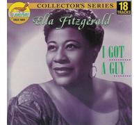 Ella Fitzgerald - I Got A Guy [Early Bird] (UK Import)