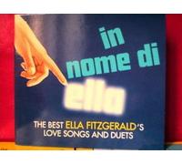 Ella Fitzgerald - In nome di ella