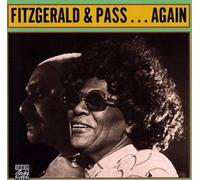 Ella Fitzgerald & Joe Pass - Again [Import]