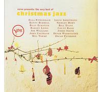 Ella Fitzgerald Kenny Burrell Billy Eckstine Ramsey Lewis Trio Joe Williams - C h r i s t m a s j a z z