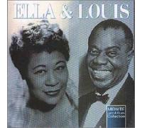 Ella Fitzgerald & L Armstrong - to Cheek [Import]
