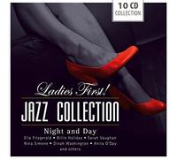 Ladies First ! Jazz Collection