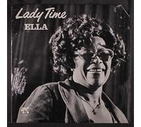 Ella Fitzgerald - Lady Time