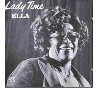 Ella Fitzgerald - Lady Time