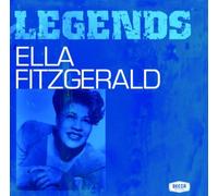 Ella Fitzgerald - Legends [Import]