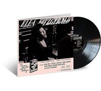 Ella Fitzgerald - Let No Man Write My Epitaph (Verve Acoustic Sounds Series) [Vinyl Lp]