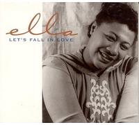 Ella Fitzgerald - Let's Fall in Love