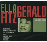 Ella Fitzgerald - Limehouse Blues