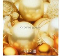 Ella Fitzgerald, Lou Rawls, Harry Allan, Perry Como, Andy Williams, Kurt Elling, Johnny Mercer, Margaret Whiting, Peggy Lee, Julie London, Mel Torme, Bing Crosby, Nancy Wilson, - Joy of the Season (Parisian) (UK Import)
