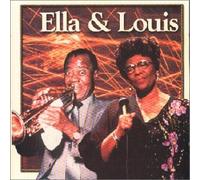 Ella Fitzgerald & Louis Armstr - to Cheek [Import]