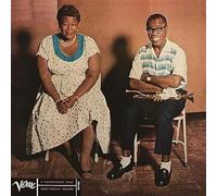 Ella Fitzgerald & Louis Armstrong - Ella And Louis
