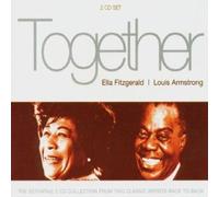 Ella Fitzgerald - Louis Armstrong - Ella Fitzgerald-Louis Armstrong-Together