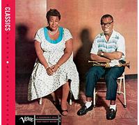 Ella Fitzgerald & Louis Armstrong - Ella & Louis
