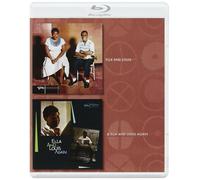 ELLA FITZGERALD & LOUIS ARMSTRONG - ELLA & LOUIS BLU-RAY NEUF