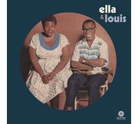 Ella & Louis