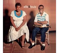 Ella & Louis