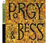 Fitzgerald, Ella - Porgy & Bess [Import]