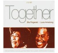 Ella Fitzgerald - Louis Armstrong - Together