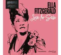 Love for Sale – CD – Universal Music Group