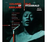 Ella Fitzgerald - Lullabies of Birdland