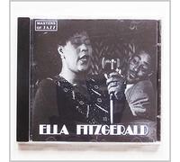 Ella Fitzgerald - Masters of Jazz [Music CD]