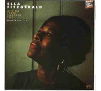 Ella Fitzgerald - Montreux '77 [Import]