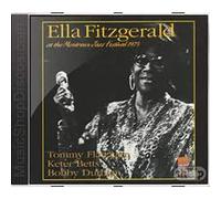 Ella Fitzgerald – Montreux Jazz Festival 75 – Fantasy