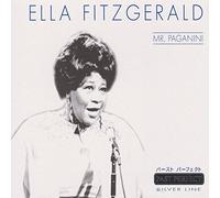 Ella Fitzgerald - Mr. Paganini
