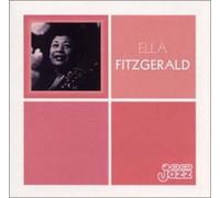 Ella Fitzgerald - My First Jazz [Import]