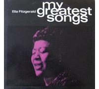 Ella Fitzgerald - My Greatest Songs (Vinyl LP)