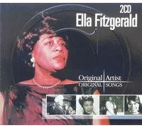 Ella Fitzgerald - Original Songs & Artist