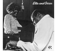 Ella Fitzgerald & Oscar Peterson - Ella and Oscar [Vinilo]