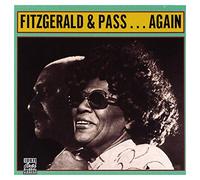 Ella Fitzgerald & Pass - Fitzgerald & Pass Again