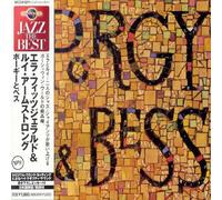 Ella Fitzgerald - Porgy & Bess [Import]
